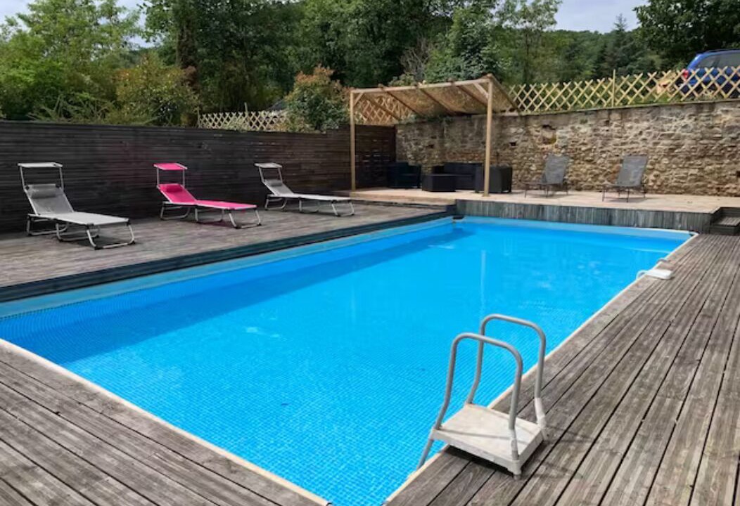 Photo of Outdoor in Robiac-Rochessadoule