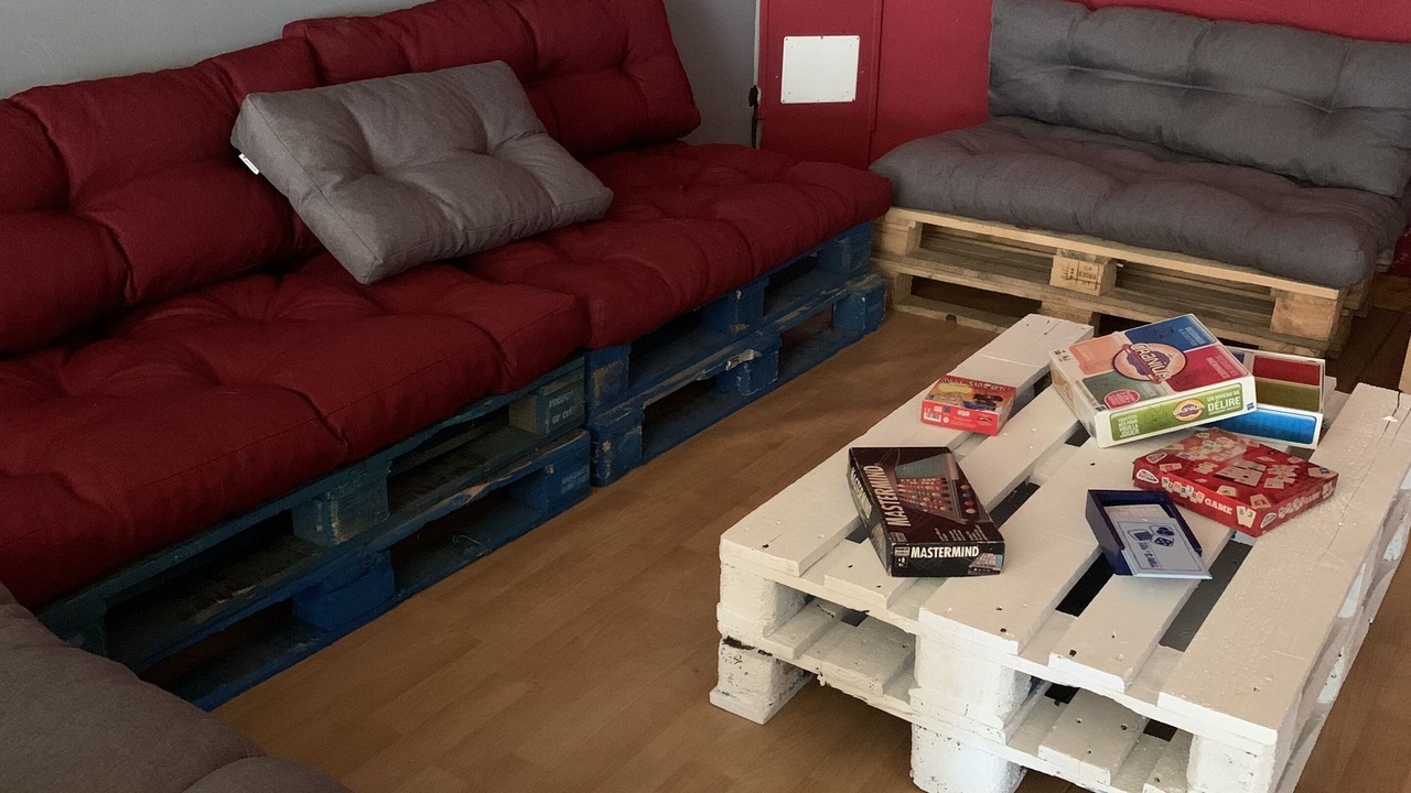 Photo of Livingroom in Robiac-Rochessadoule