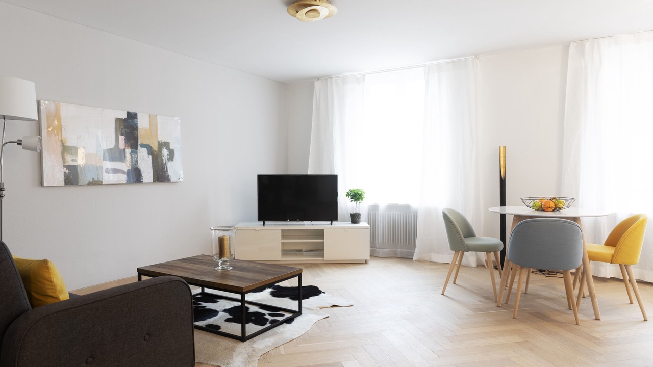 Photo of Livingroom in Hard