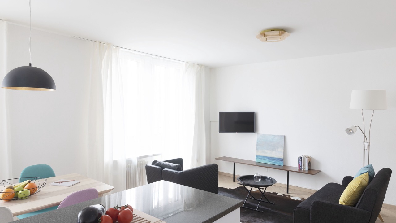 Photo of Livingroom in Hard