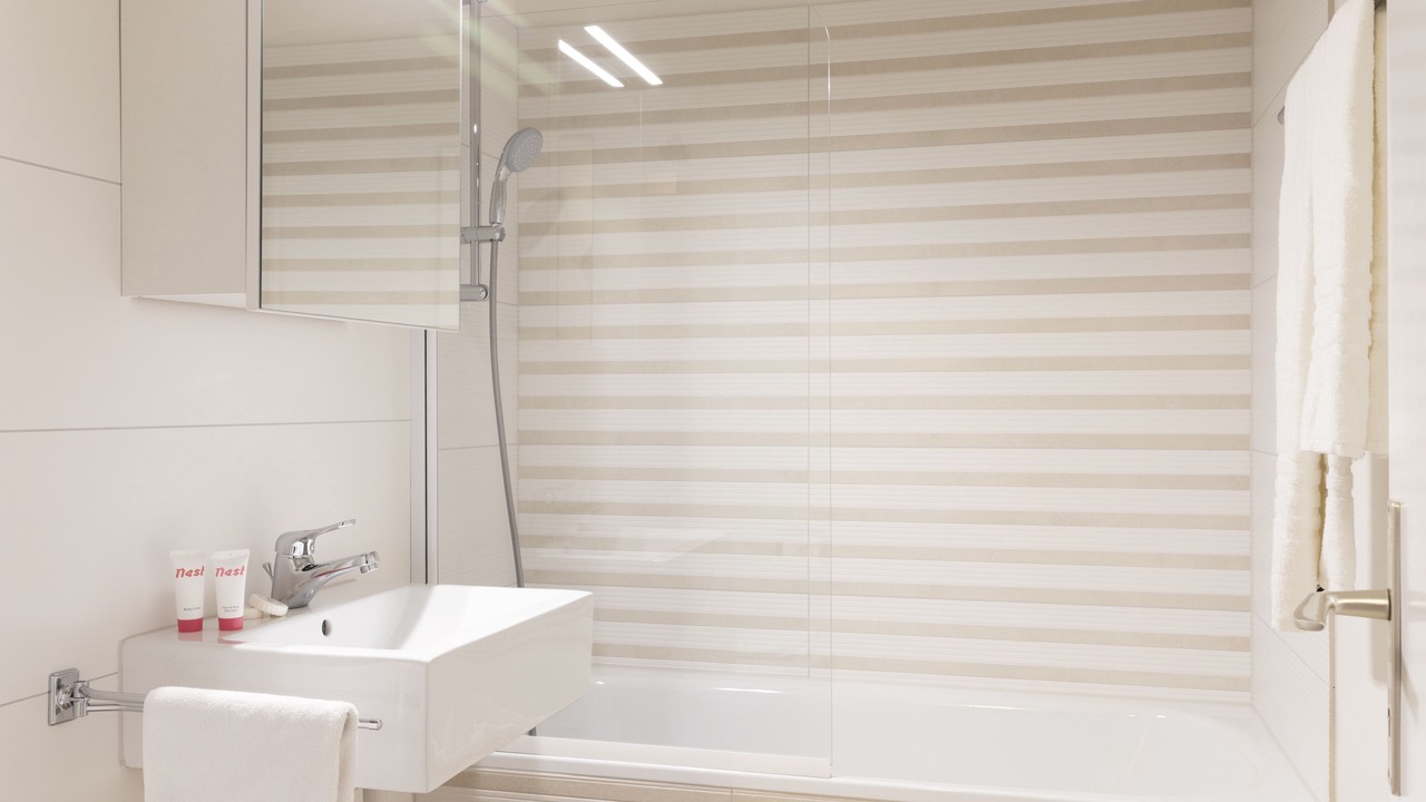Photo of Bathroom in Hard