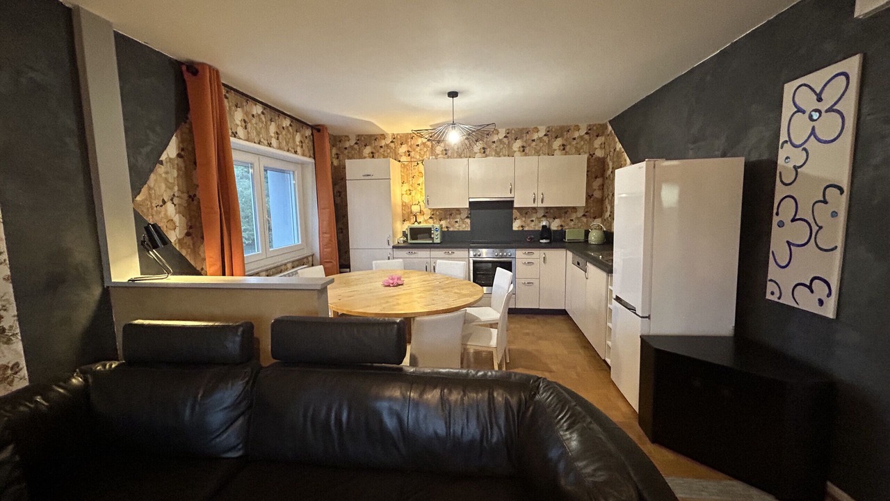 Photo of Kitchen in Folschviller