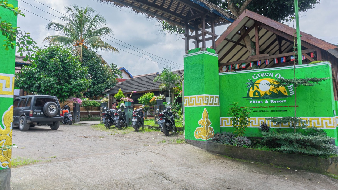Photo of Others in Tetebatu