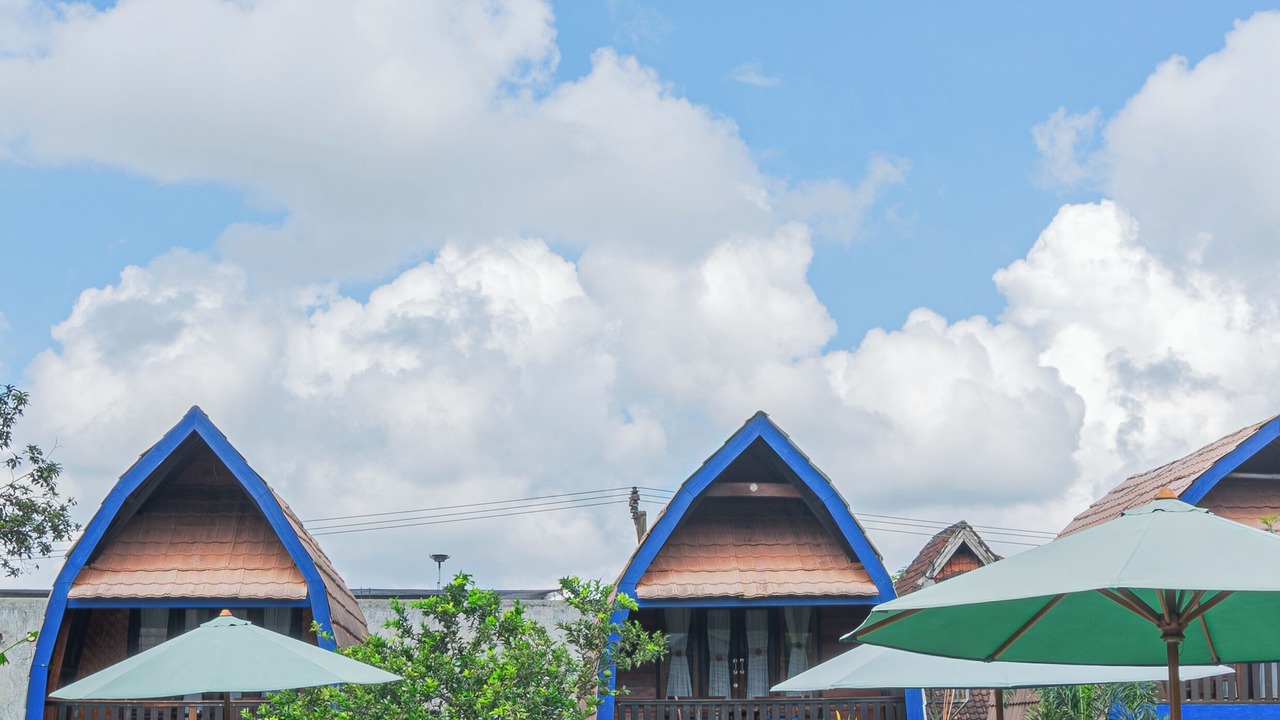 Photo of Outdoor in Tetebatu