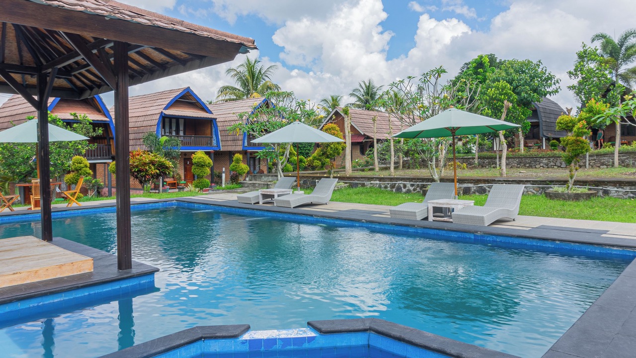 Photo of Outdoor in Tetebatu