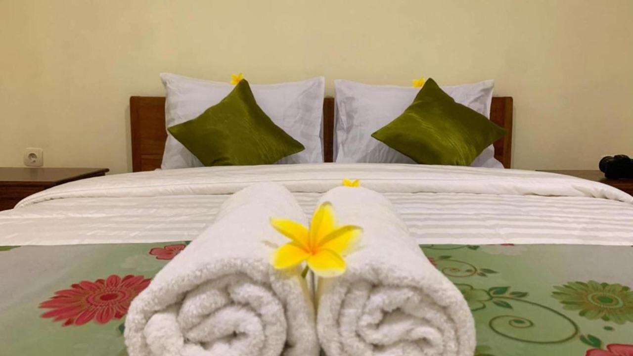 Photo of Bedroom in Tetebatu