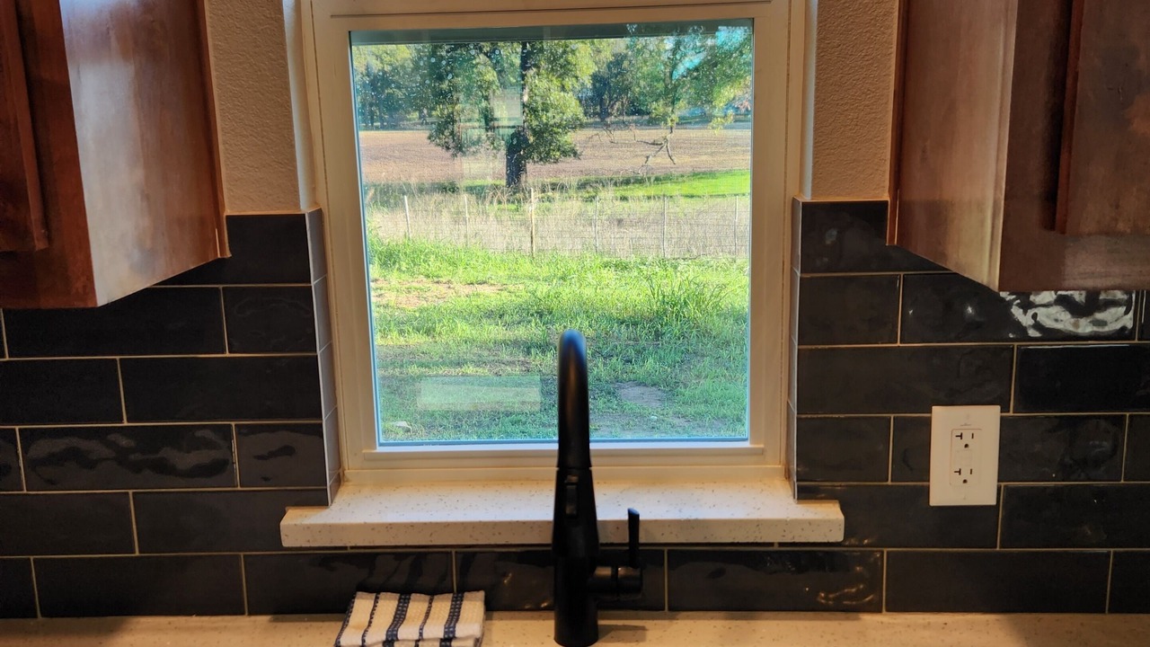 Photo of Kitchen in Lometa