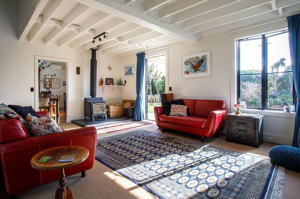 Photo of Livingroom in Wanaka