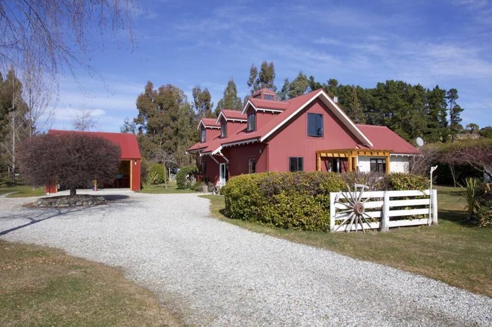 Photo of Outdoor in Wanaka