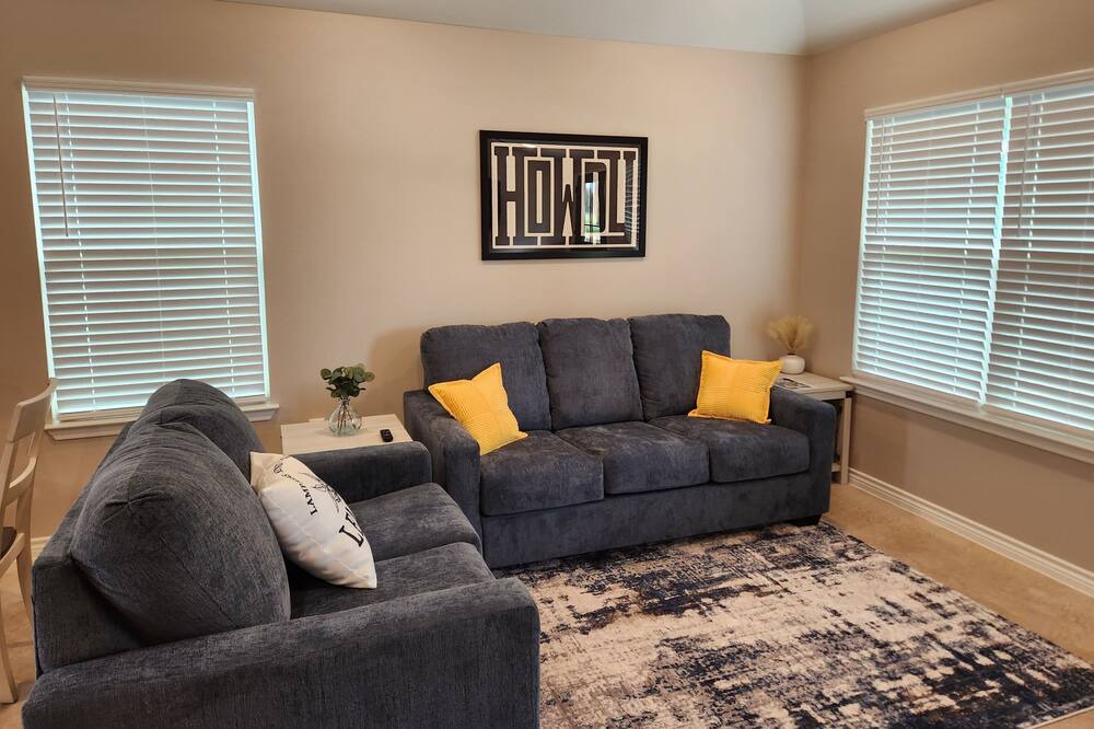 Photo of Livingroom in Lometa