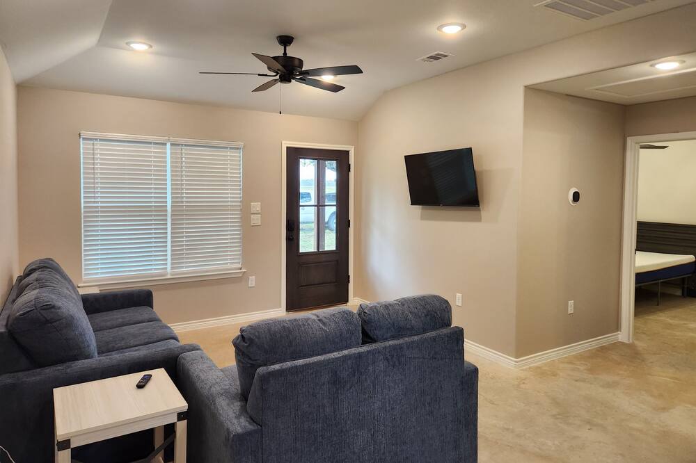 Photo of Livingroom in Lometa