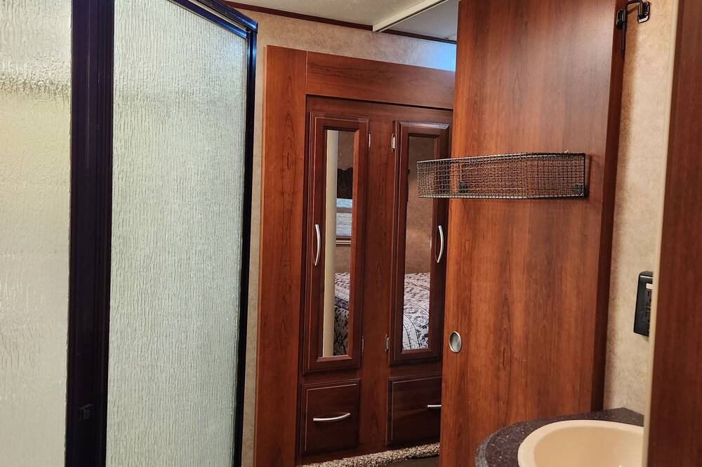 Photo of Bathroom in Lometa