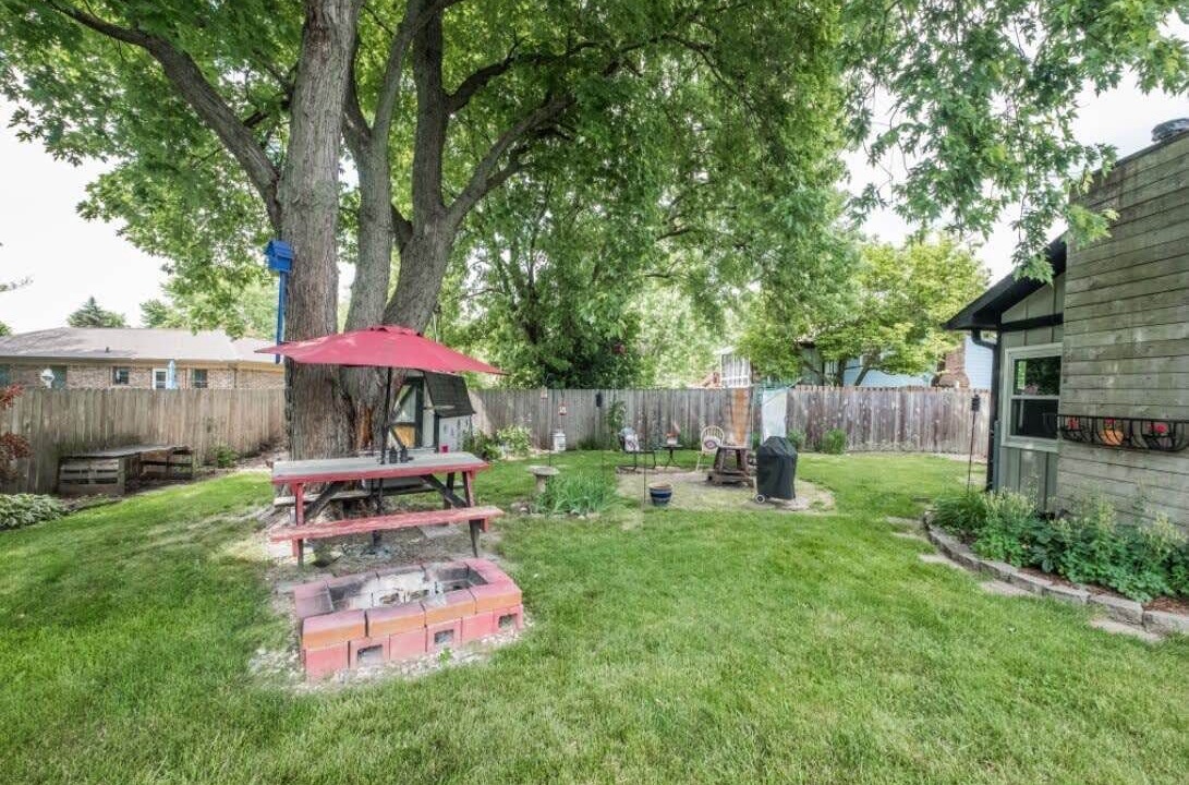 Photo of Outdoor in Brownsburg