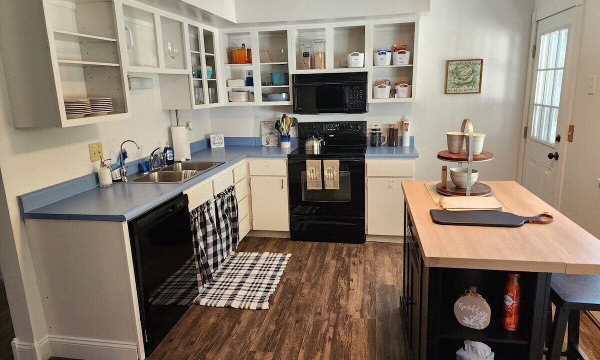 Photo of Kitchen in Brownsburg