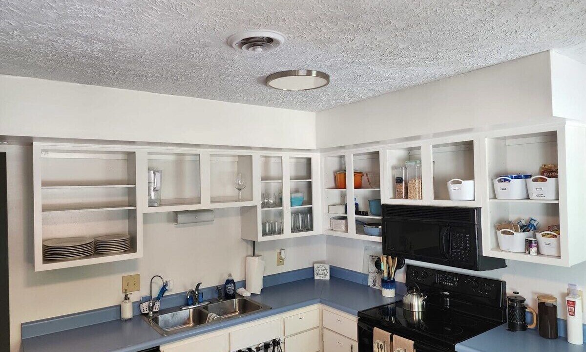 Photo of Kitchen in Brownsburg