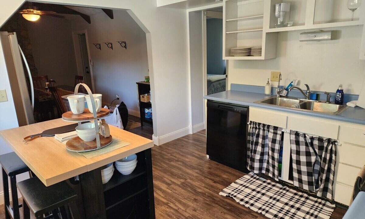 Photo of Kitchen in Brownsburg