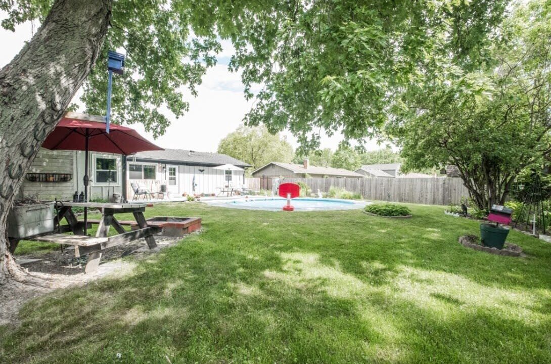 Photo of Outdoor in Brownsburg