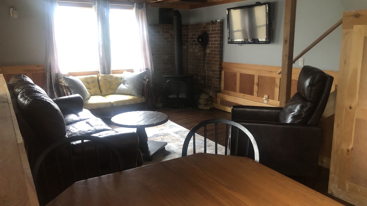 Photo of Livingroom in Madison