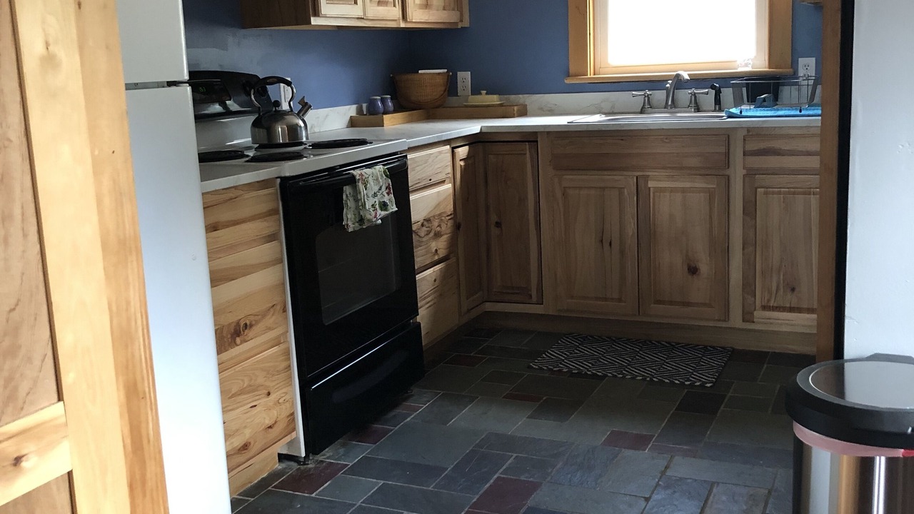 Photo of Kitchen in Madison