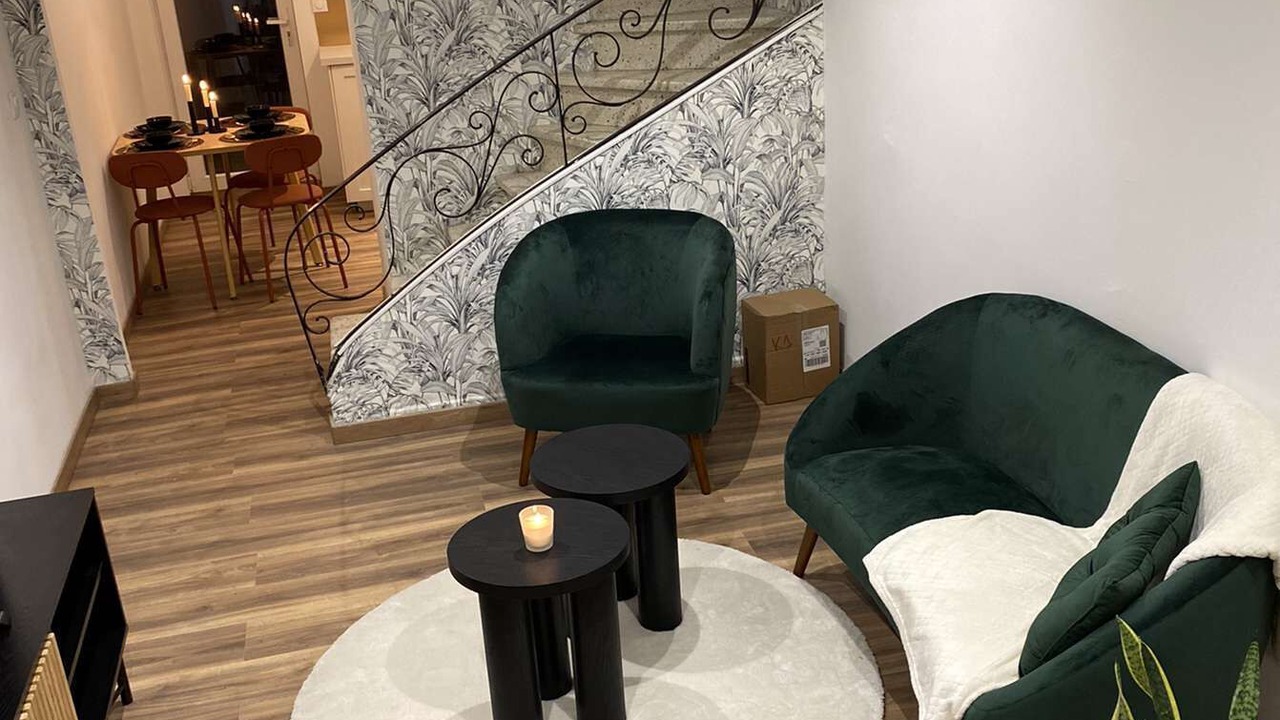 Photo of Livingroom in Lezignan-Corbieres