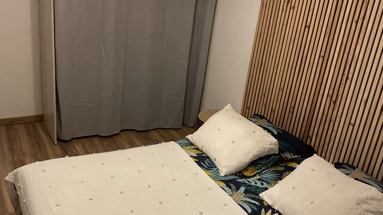 Photo of Bedroom in Lezignan-Corbieres