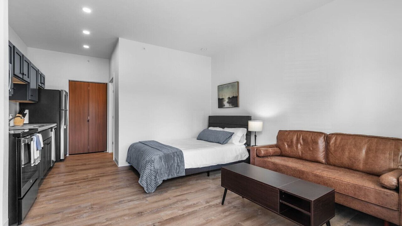 Photo of Livingroom in Neenah