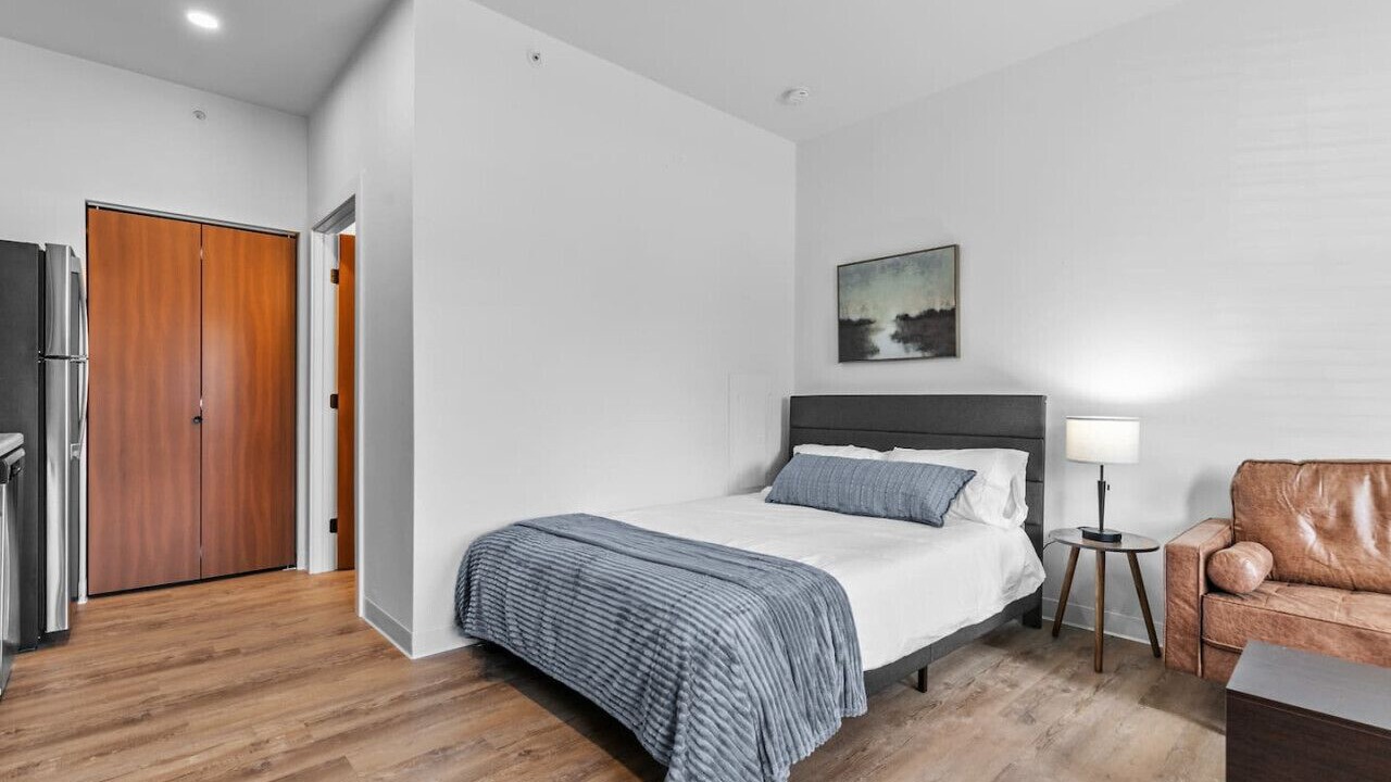 Photo of Bedroom in Neenah