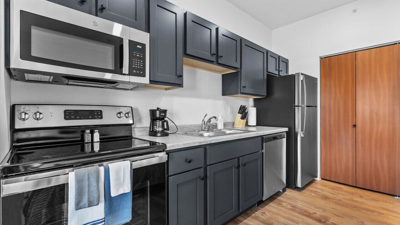 Photo of Kitchen in Neenah
