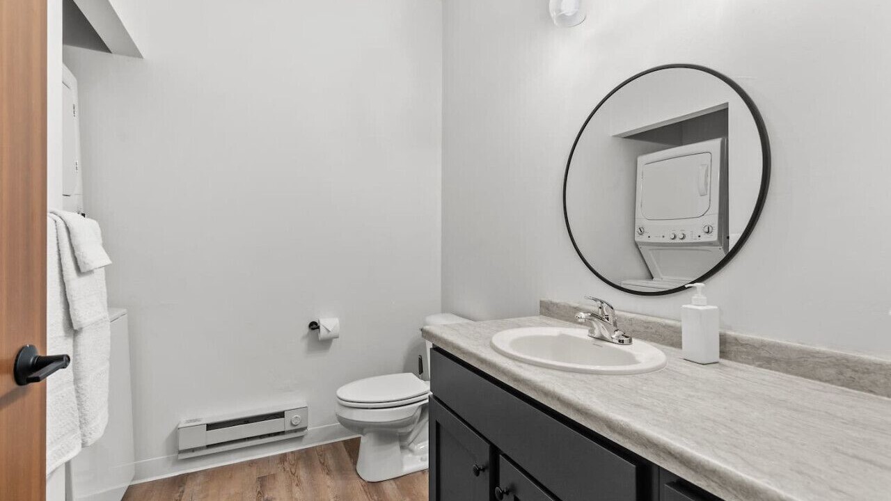 Photo of Bathroom in Neenah