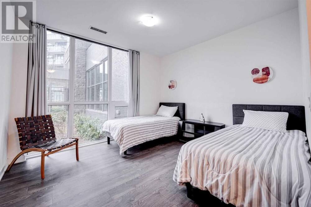 Photo of Bedroom in Central Erin Mills