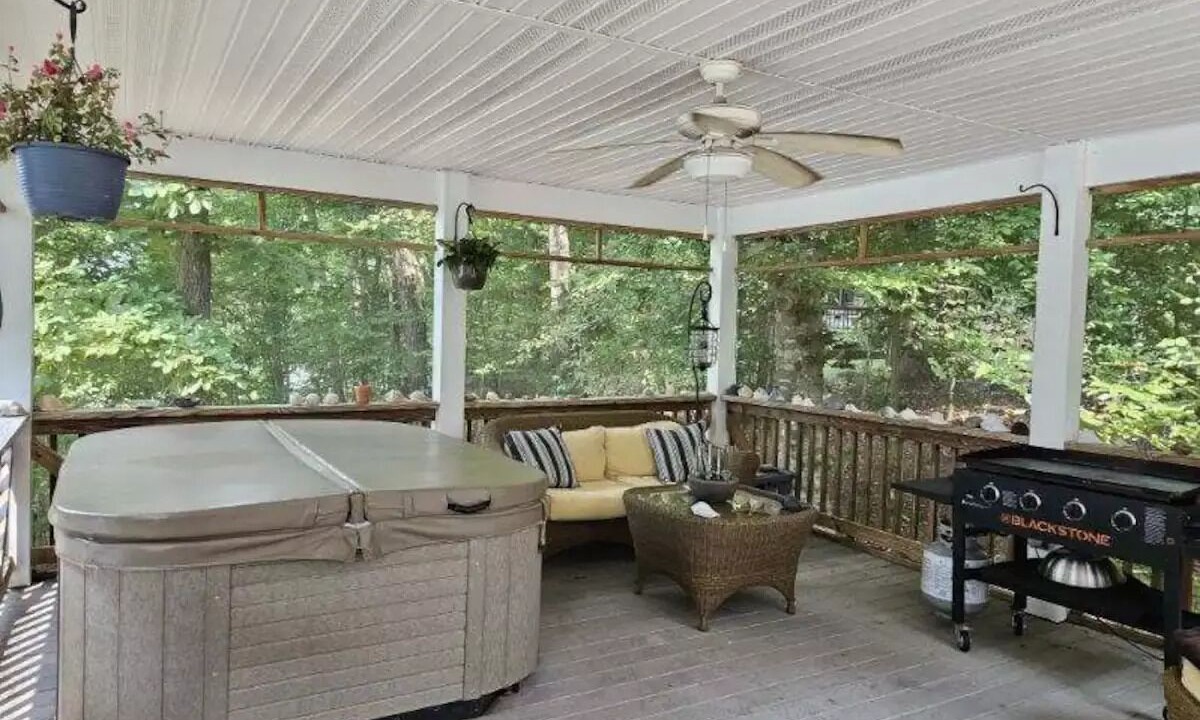 Photo of Outdoor in Ammon