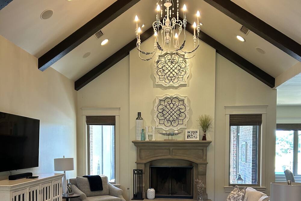 Photo of Livingroom in Conway