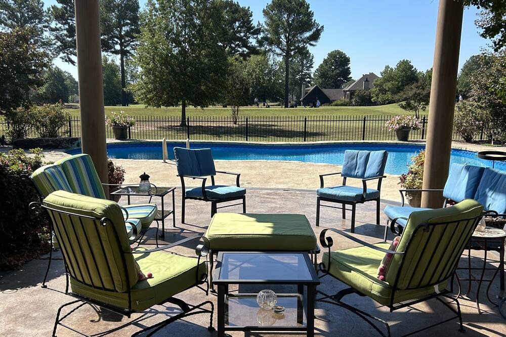 Photo of Outdoor in Conway