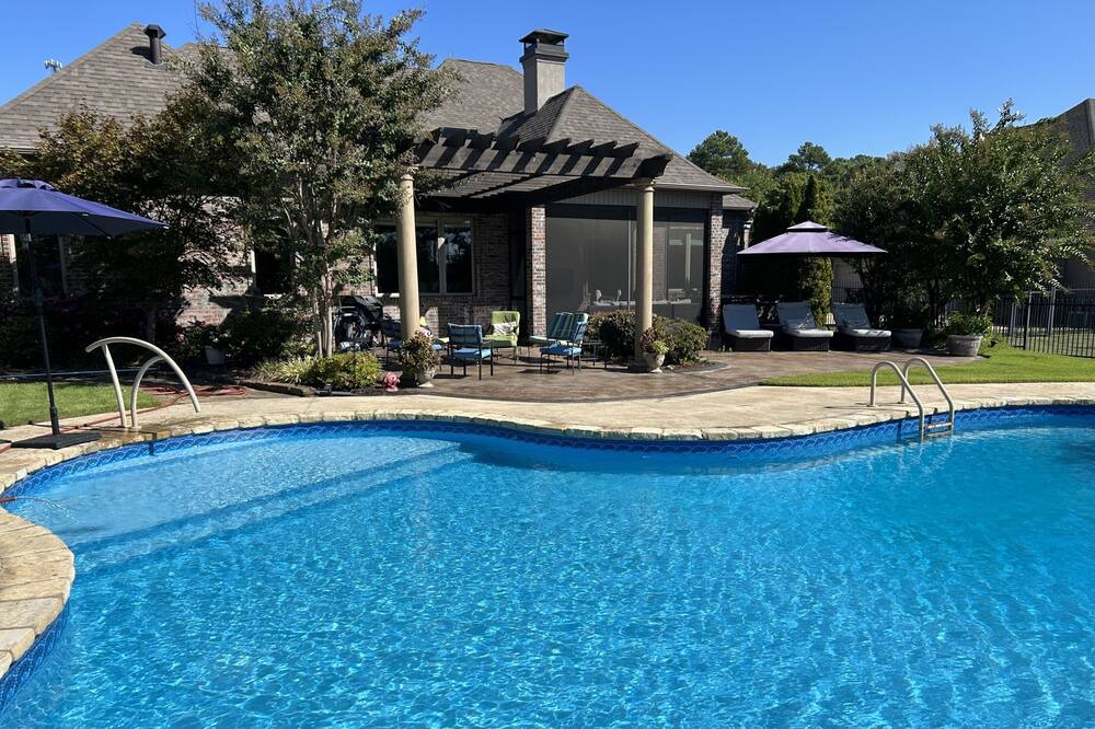 Photo of Outdoor in Conway