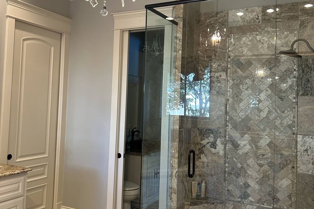 Photo of Bathroom in Conway