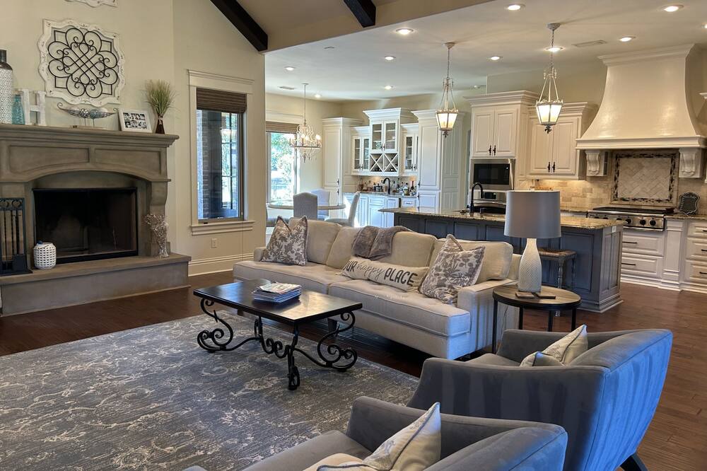 Photo of Livingroom in Conway