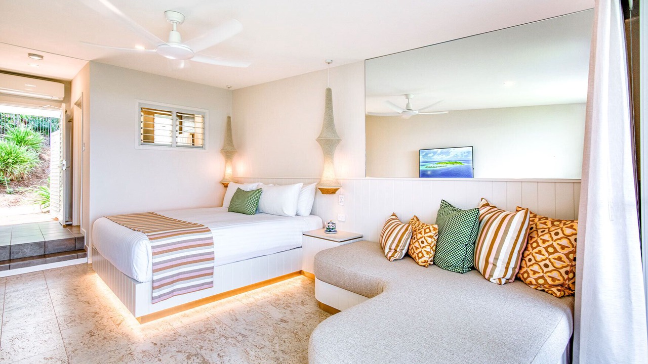 Photo of Bedroom in South Mission