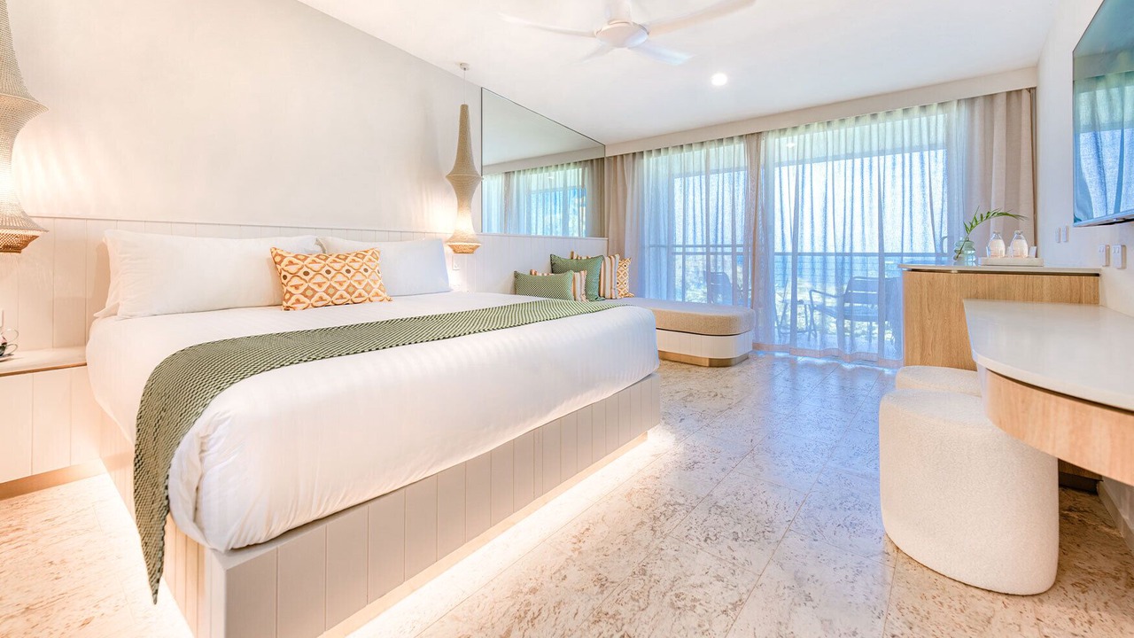 Photo of Bedroom in South Mission