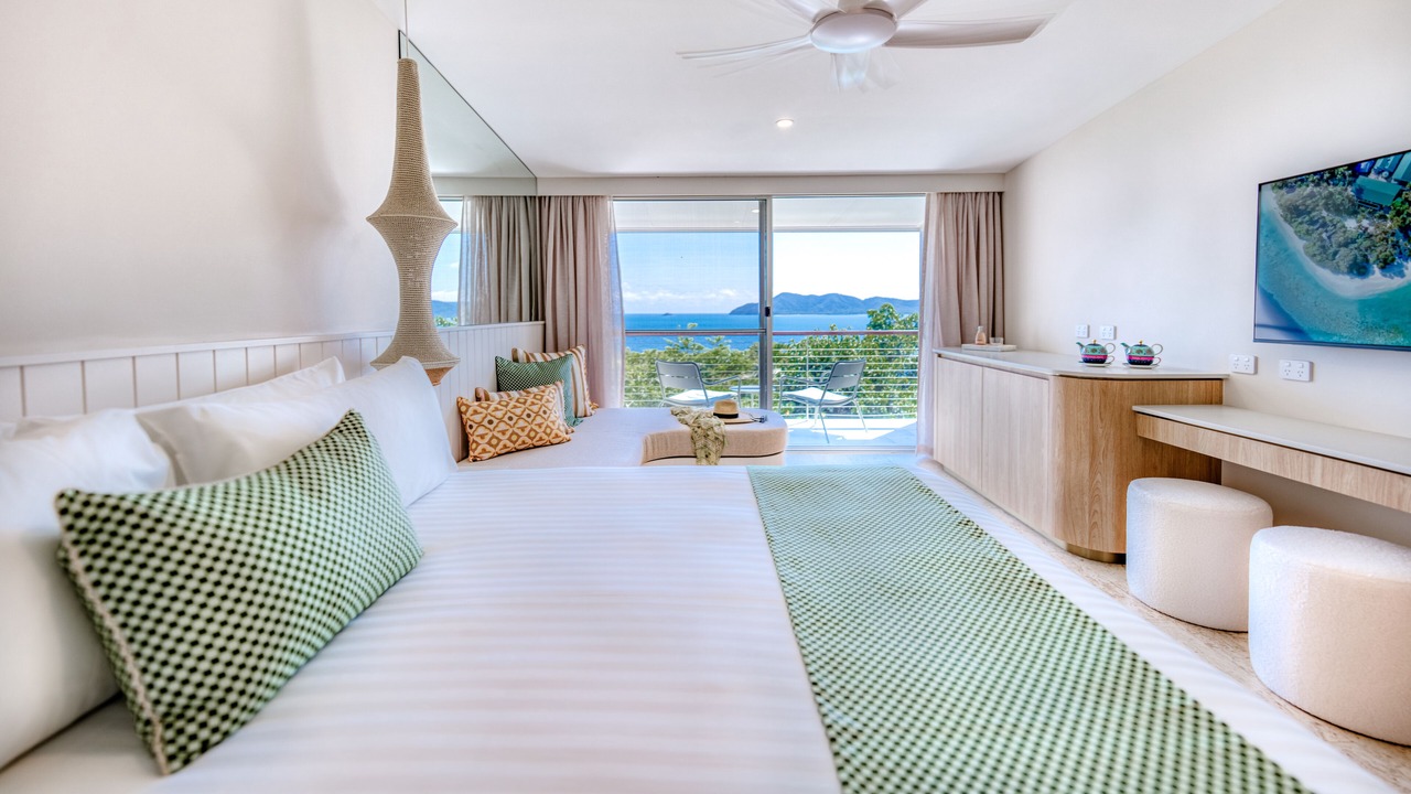 Photo of Bedroom in South Mission