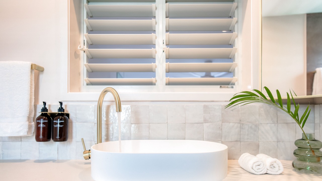 Photo of Bathroom in South Mission