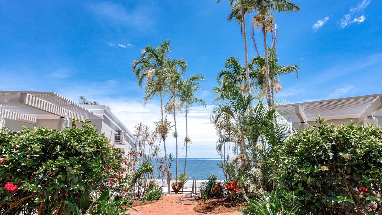 Photo of Outdoor in South Mission