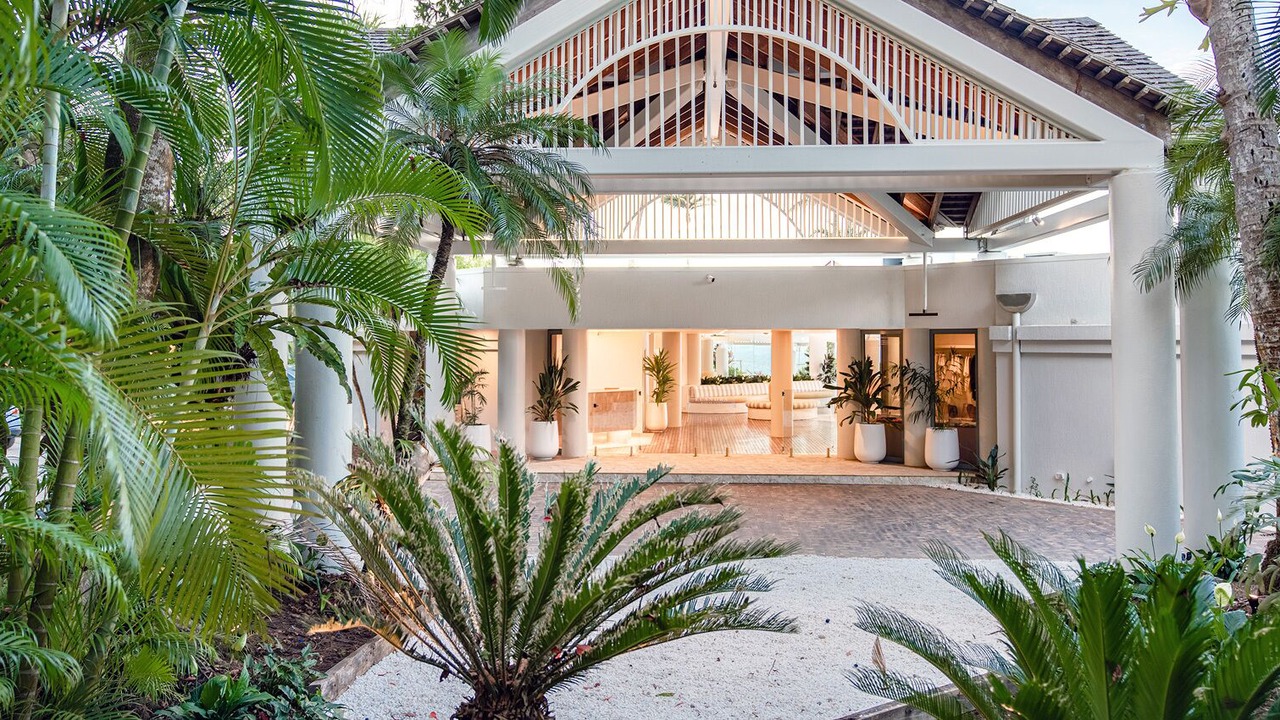 Photo of Outdoor in South Mission