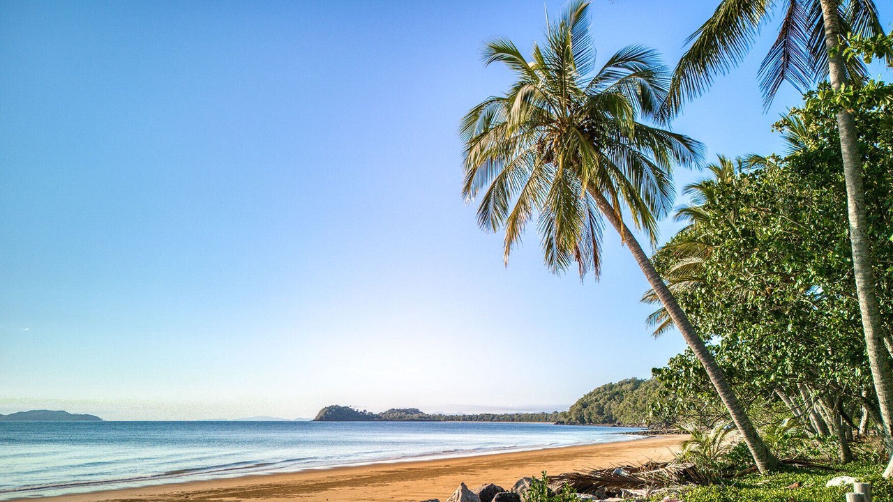 Photo of Outdoor in South Mission