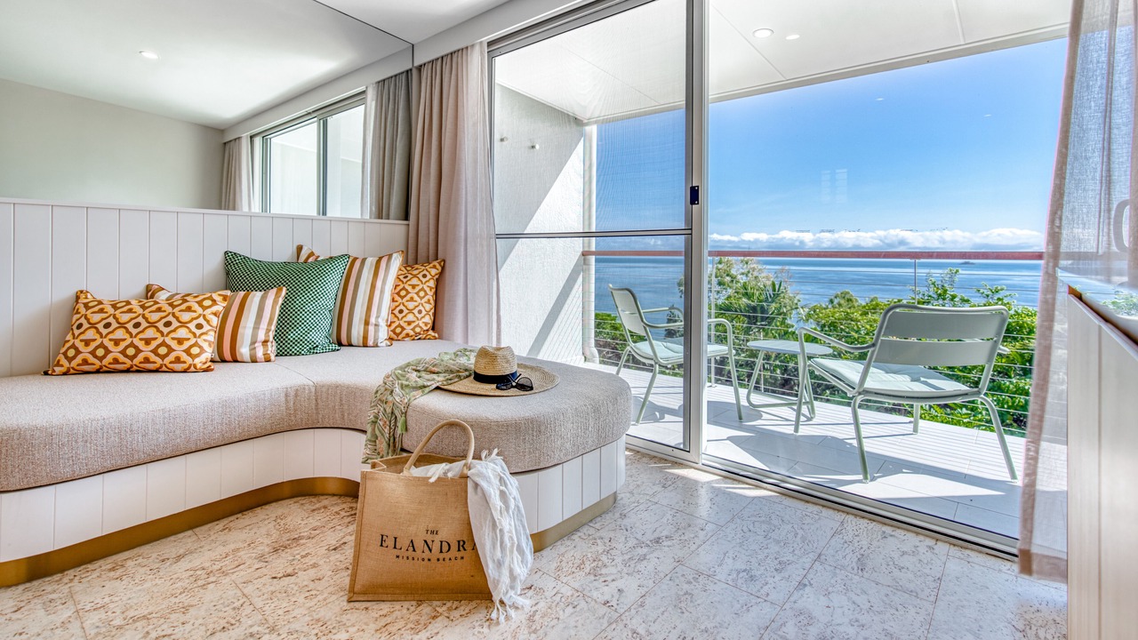 Photo of Bedroom in South Mission