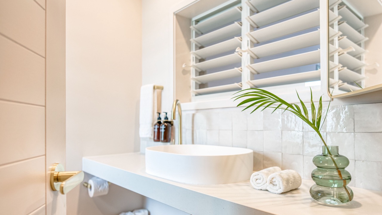 Photo of Bathroom in South Mission