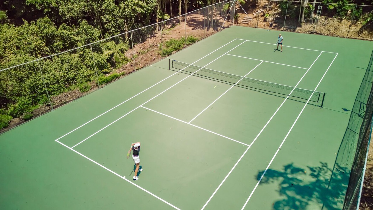 Photo of Outdoor in South Mission