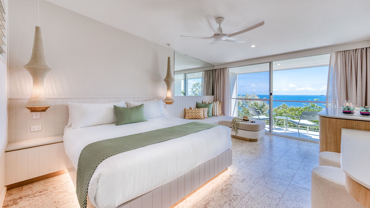 Photo of Bedroom in South Mission