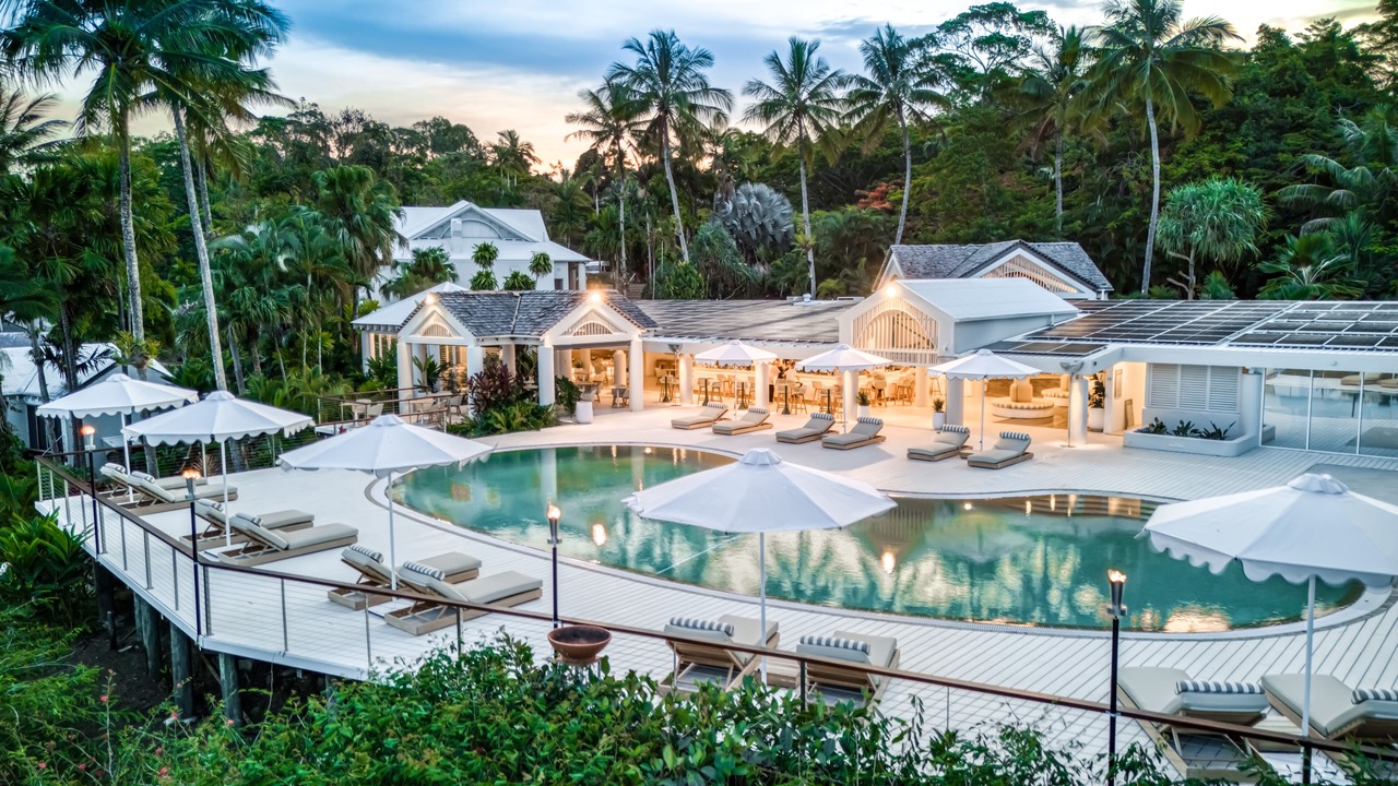 Photo of Outdoor in South Mission