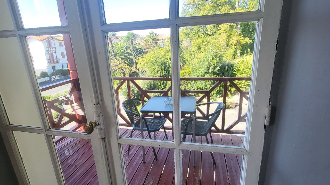 Photo of Outdoor in Hendaye