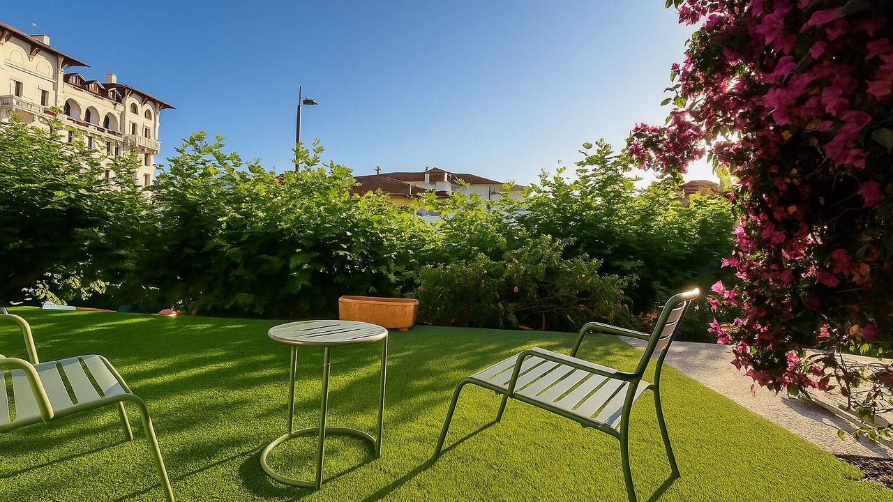 Photo of Outdoor in Hendaye